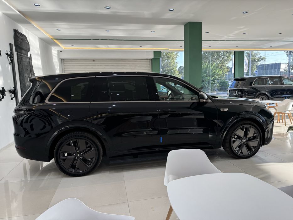 Lixiang L9 Ultra Restayl Full