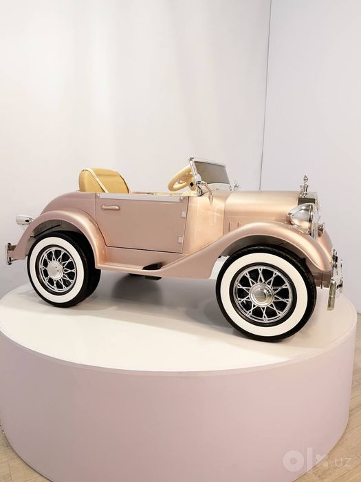 СКЛАД ДЕТСКИЙ ЭЛЕКТРОМОБИЛЬ Mashina Pultli Detskiy Moshina Elektr Car