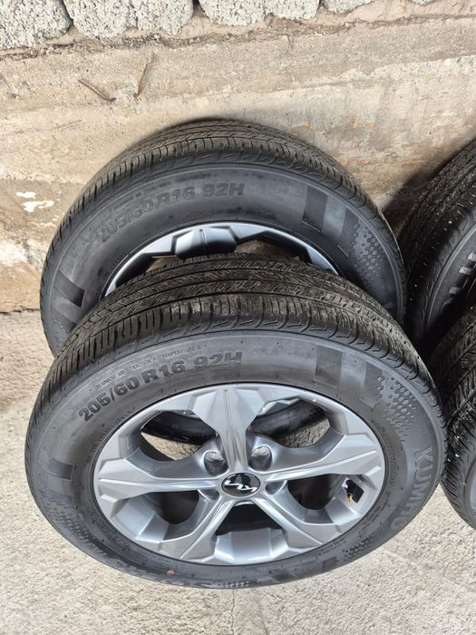 Балоны с дисками