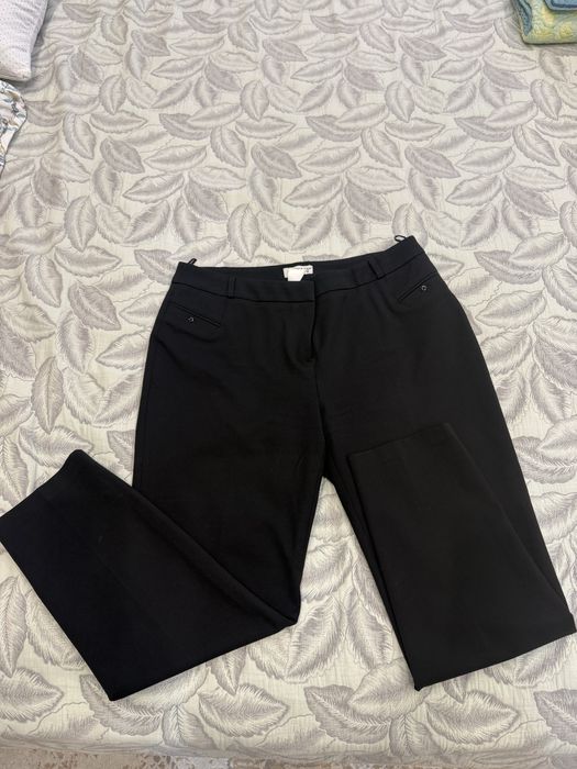 Классические офисные брюки