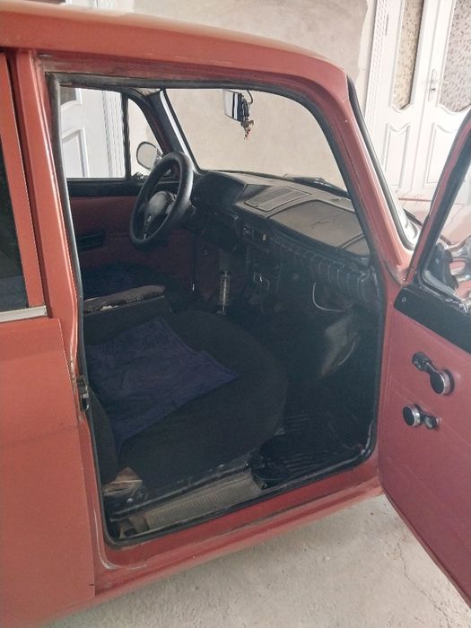 Maskivch 412 sotiladi.