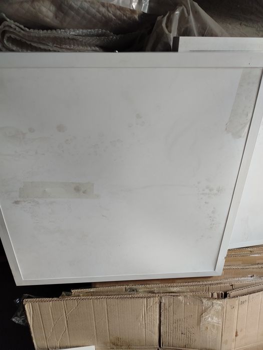 Светильник плафон LED 600х600 мм