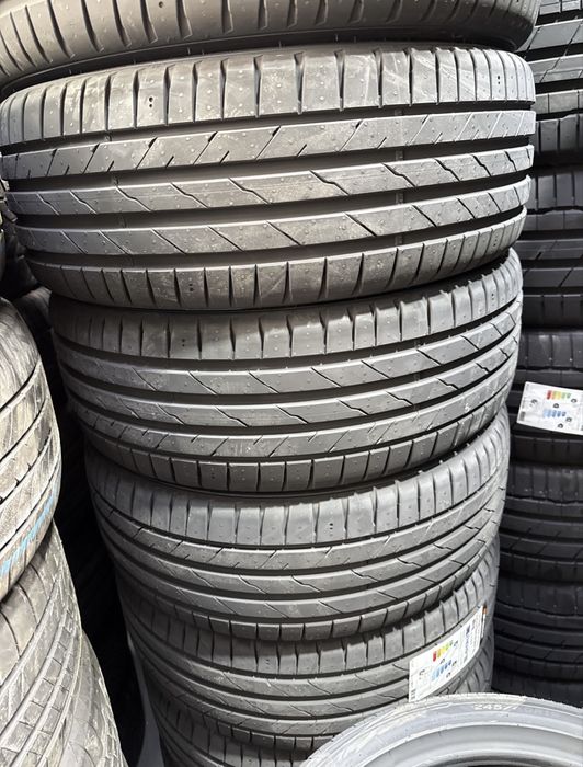 Anvelope noi de vara 225/40 R19