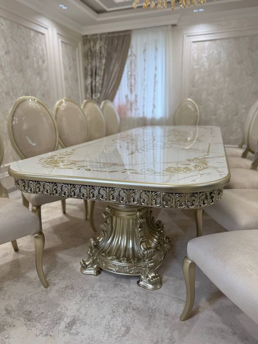 Ишлаб чиқарувчидан “MILANO” modeli