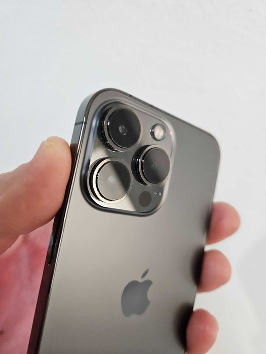 Iphone 13 Pro Max, 128 gb, neverlock, Garantie.