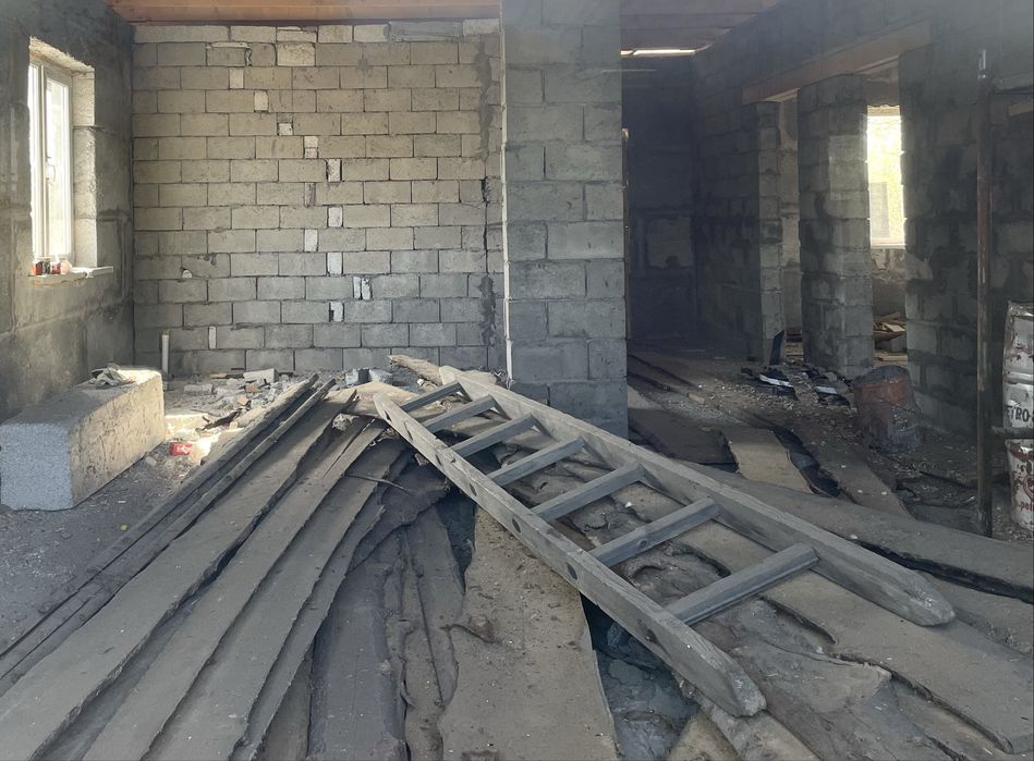 Продам дом 22й мкрн