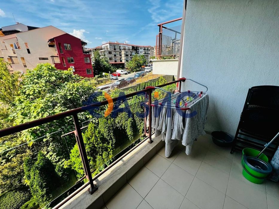 Продава се Тристаен апартамент в Свети Влас - 79 кв.м за 968 €/кв.м - Снимка #13