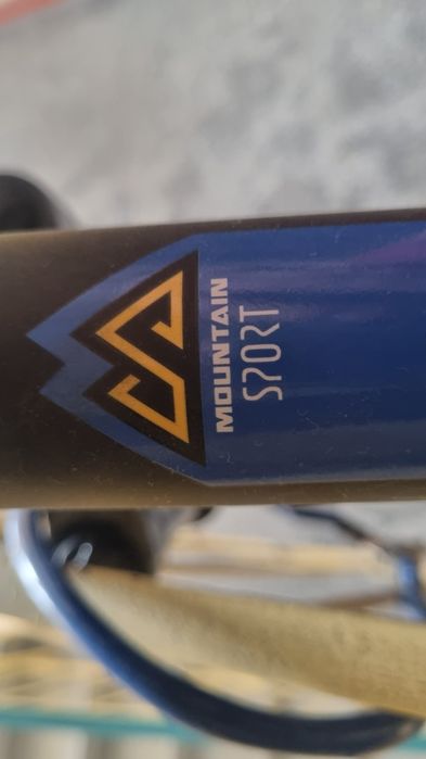 Bicicleta MTB Cross Grx 9 , Shimano, roti de 29, impecabila, ca noua