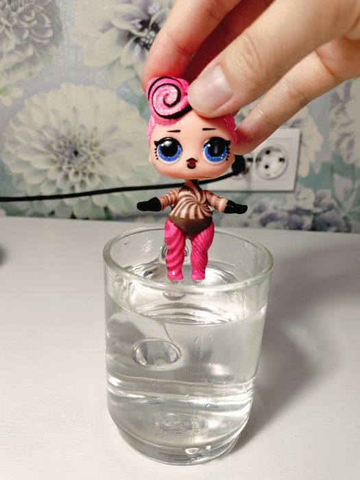 Кулка L.O.L Surprise, ОРИГИНАЛ