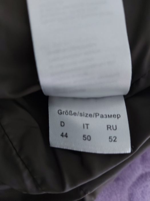 Geacă damă mărimea 44 elegantă mărgeluțe primăvară,toamna