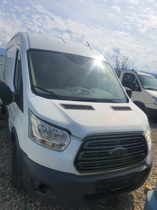 Vand Motor Ford transit 2,2 diesel, cutie viteza, turbina, usa