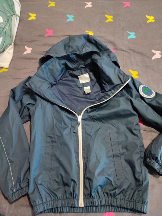 Дънки  H&M, спортни панталони