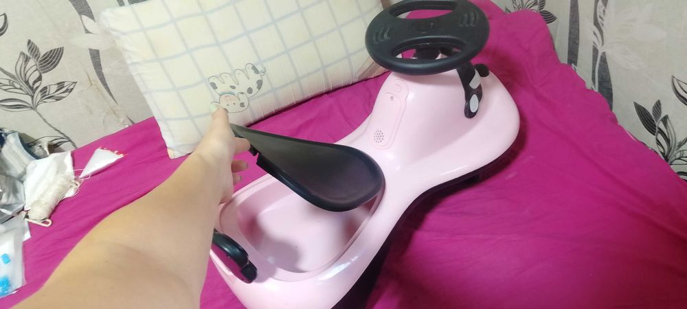 Машинка для ребенка baby car