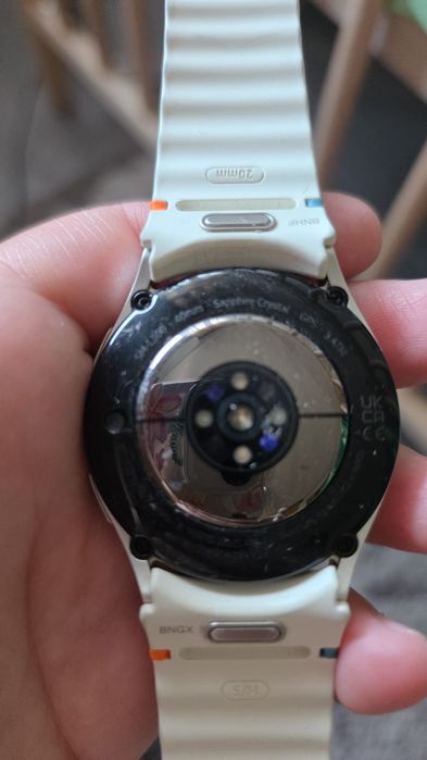 Samsung watch 7 40mm