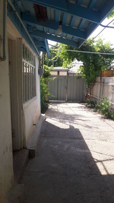 Продается участок