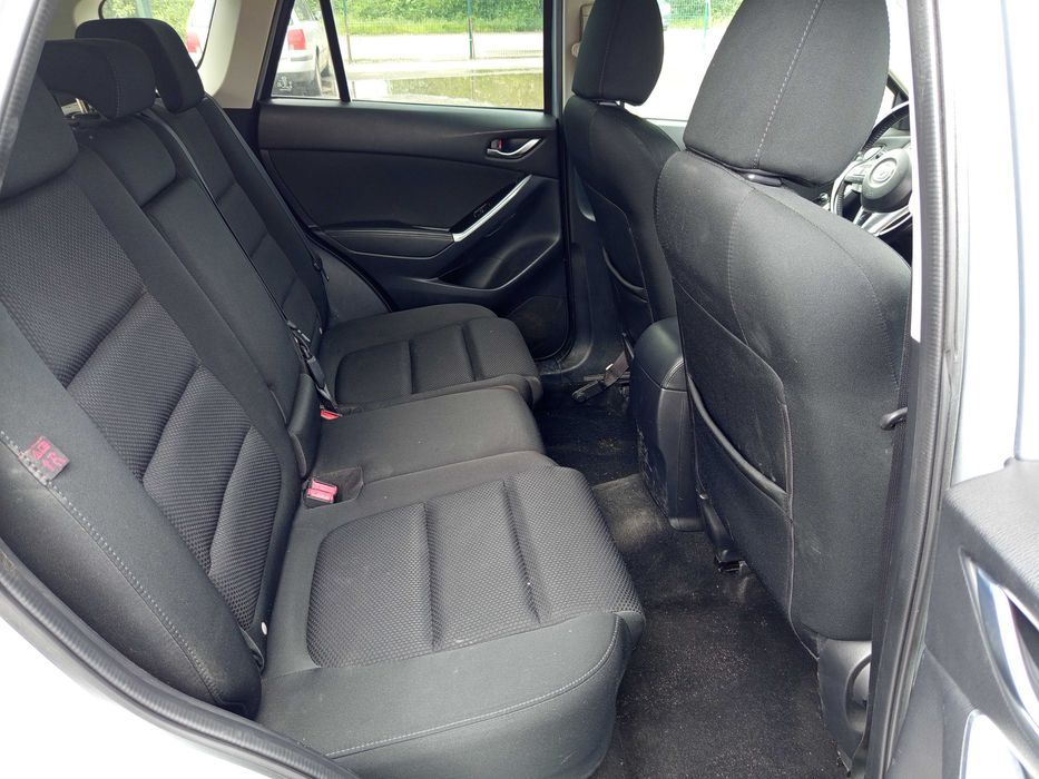 Mazda  CX-5 2.2D