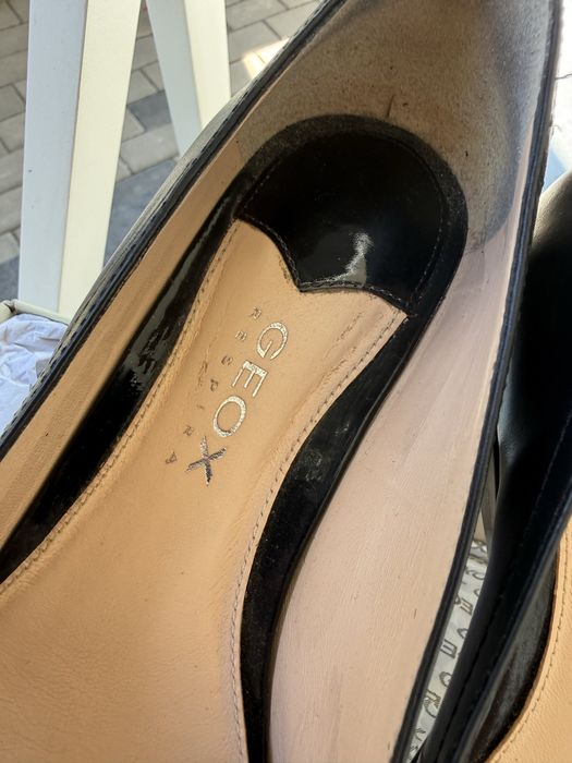 Geox pantofi dama