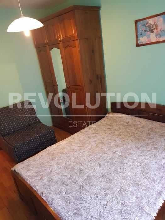 Дава се под наем Двустаен апартамент в Варна, Спортна зала - 60 кв.м за 510 € - Снимка #1