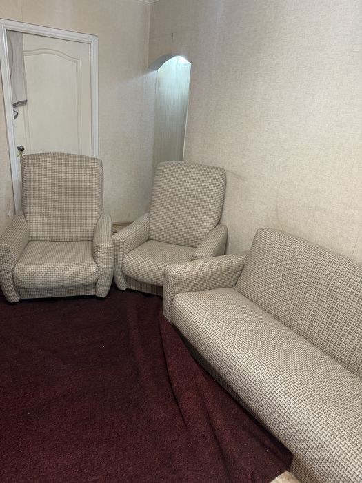 Продам мягкий уголок