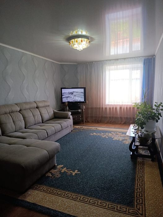 Продается дом в Боровском