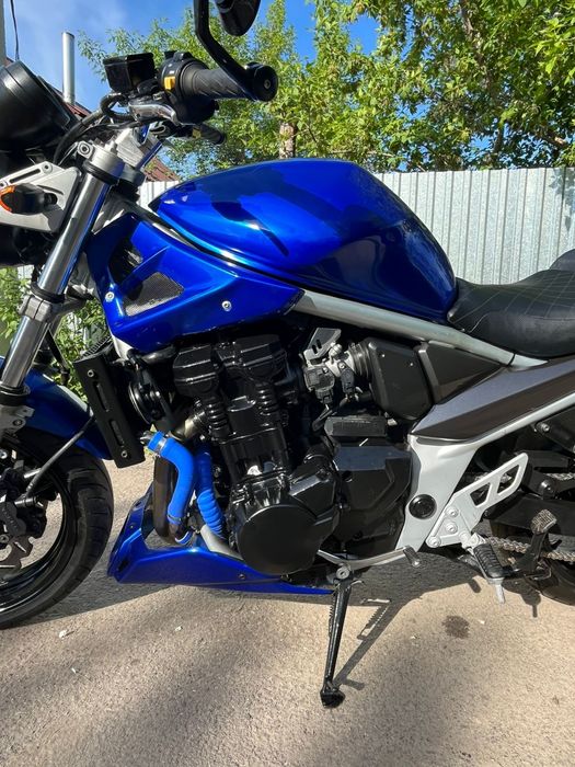 Продам мотоцикл.