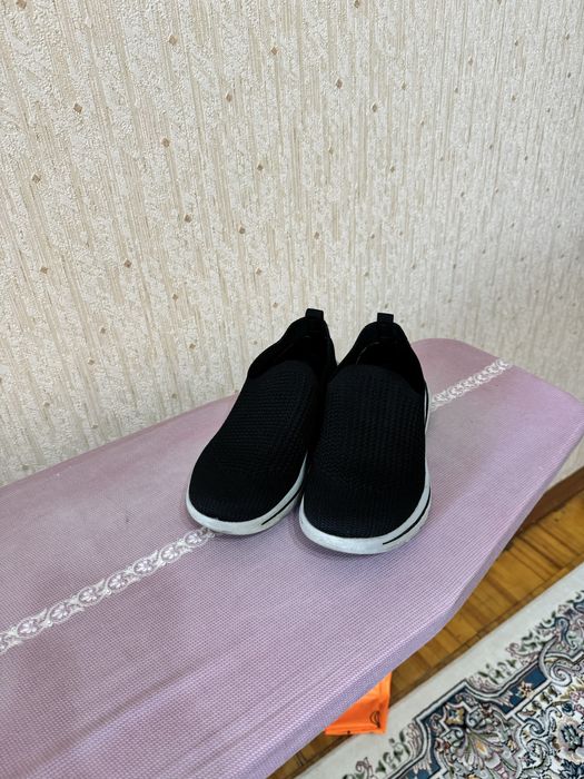 Летние скечерсы для мальчиков