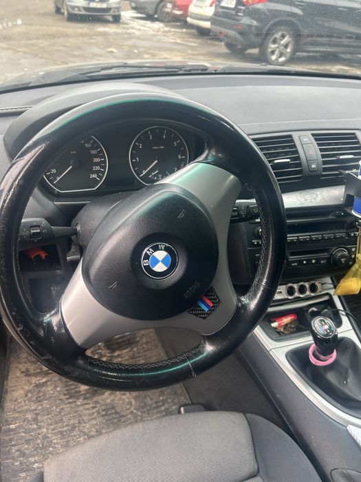 De vanzare BMW 116