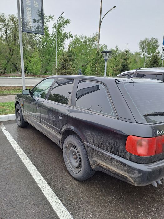 Ауди А 6,универсал