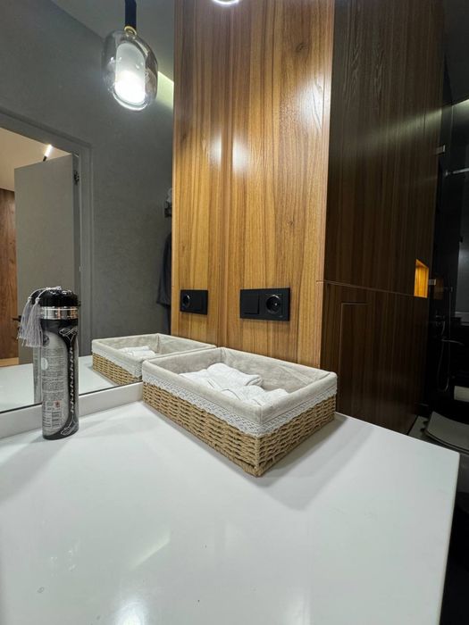 Жк КАЗАХСТАН 2 комнатная