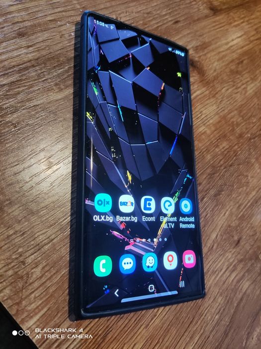 Samsung galaxy Note 20 ultra 12/256duos 5g.продава/бартер