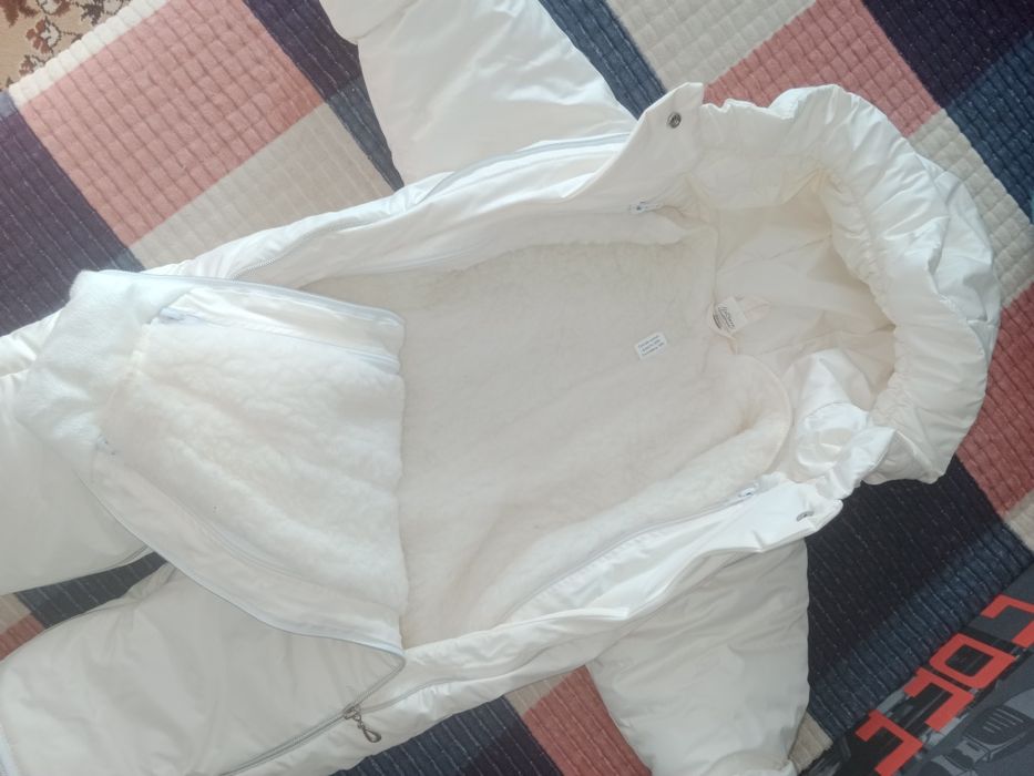 Продам детский комбенизон.