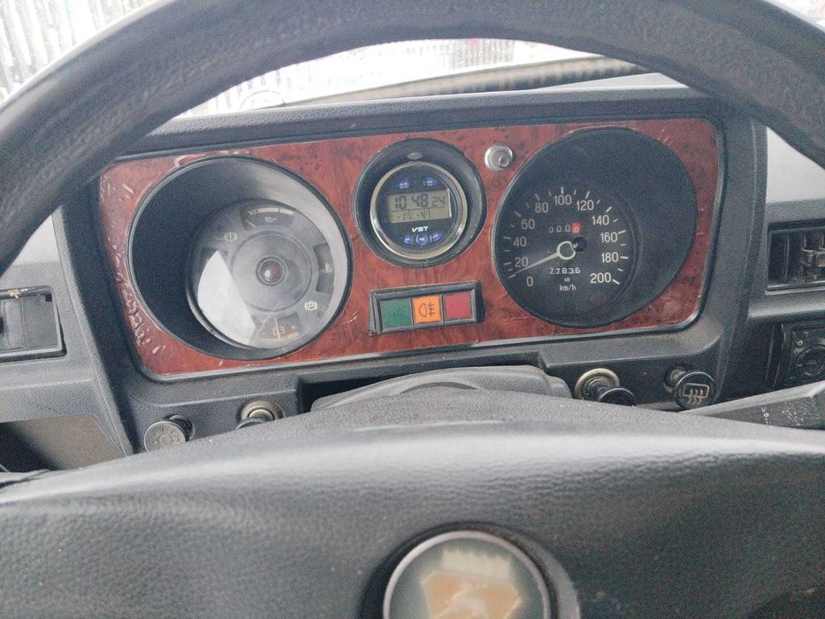 продам волгу газ 31029