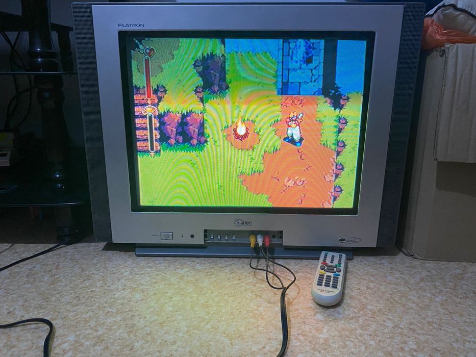 Телевизор продаётся