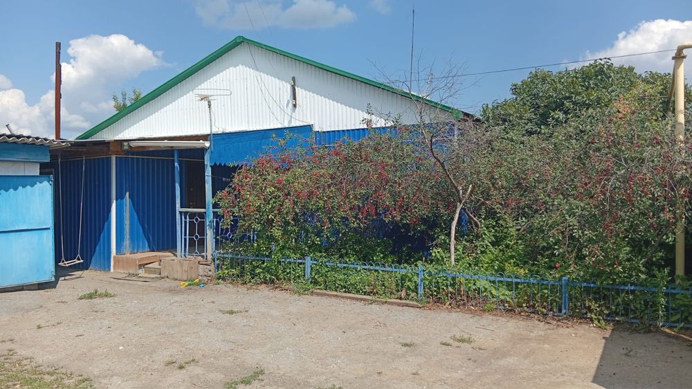 Продам квартиру в Денисовке
