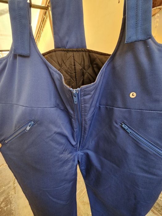 Salopeta bărbați de lucru  L