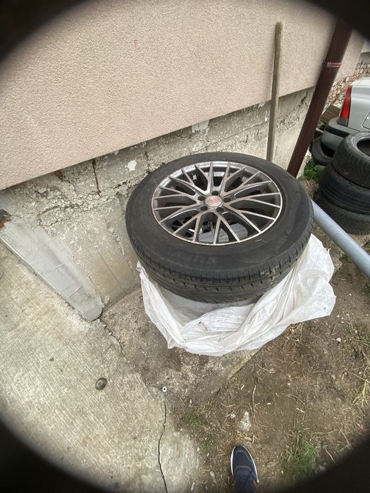 Волво хц90 2.5 210кс 2004