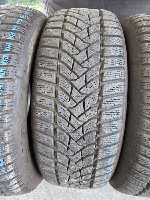 215/60/16 DUNLOP 4бр