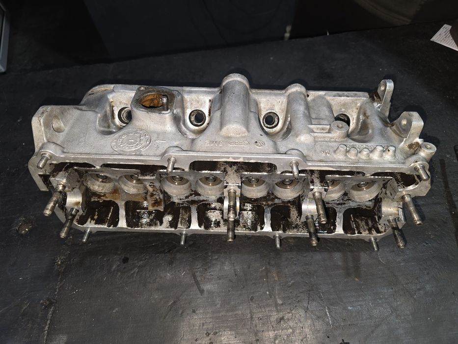 Опресовка опрессовка