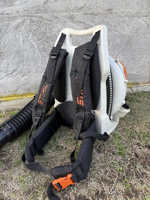 Suflatoare Stihl BR 600