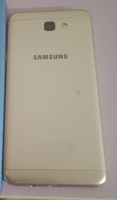 Samsung galaxy j5 prime