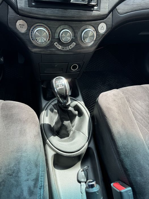 Chevrolet Nexia 2018 — 5