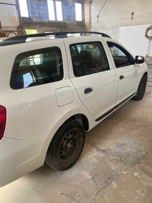 Dacia Logan MCV 0.9 TCe 90 CP + GPL – 2019 – 4300 €