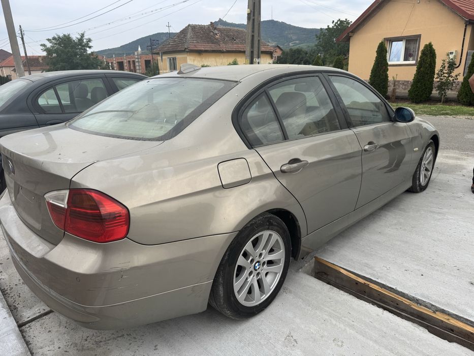 BMW 3 Series 2008 — imagine 3