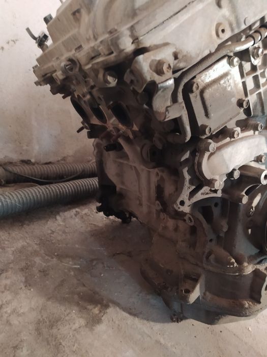 Продам Двигатель 2 GR-FE 3.5 V6