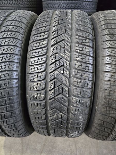 285/45/19//255/50/19 PIRELLI  RunFlat