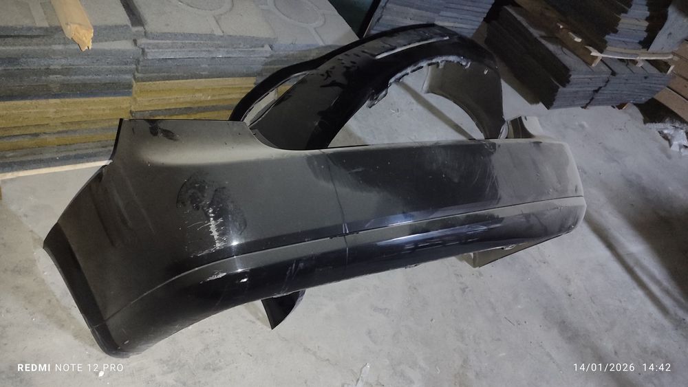 Jentra bamper sotiladi original