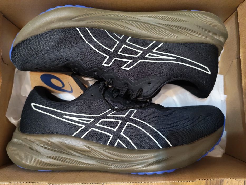 Asics Gel-Pulse 15 Gore tex - 46 номер