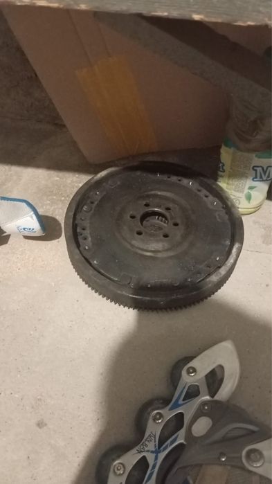 Коробка от гольф 3