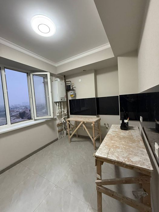 Продаётся новостройка 3/6/7 Куйлюк Компас