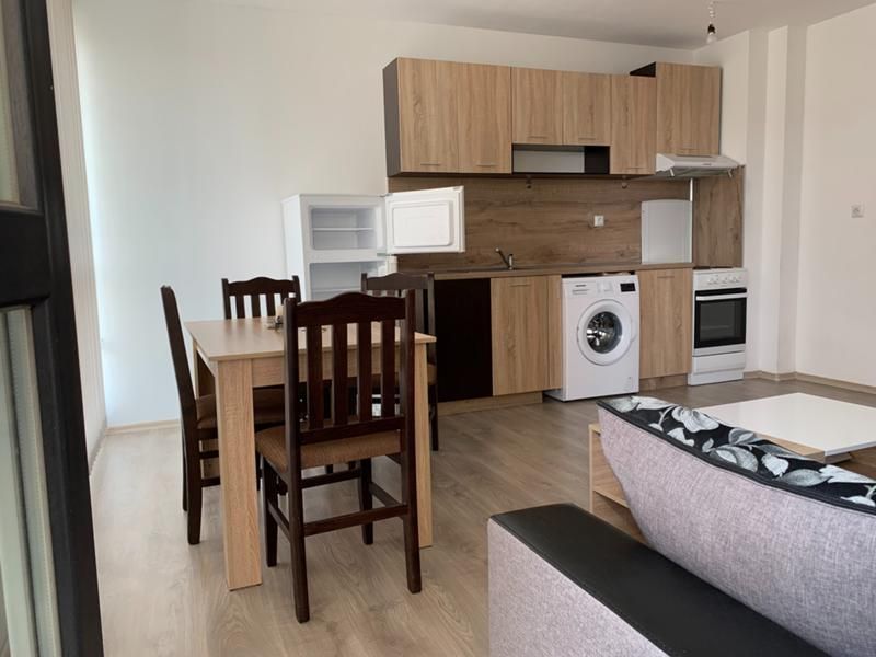 Тристаен апартамент, под наем, кв. Победа